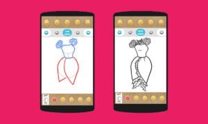 Las 7 mejores aplicaciones de Android para diseño de moda | 14. Las 7 mejores aplicaciones de Android