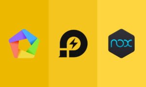 5 mejores aplicaciones como Bluestacks para usar en 2024 | 16. 5 mejores aplicaciones como Bluestacks