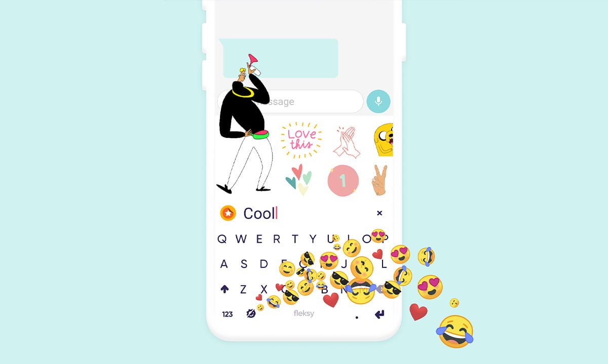 Las 10 mejores aplicaciones de emojis para Android en 2023 | 18. Las 10 mejores aplicaciones de emojis
