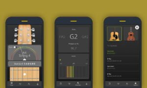 6 aplicaciones de afinación de guitarra que querrás probar | 19. 6 aplicaciones de afinacion de guitarra que querras probar