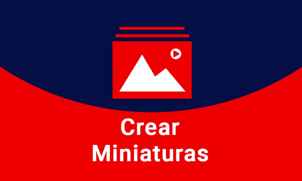 Aplicación para crear miniaturas de vídeo rápido y fácil | 2. Aplicacion para crear miniaturas