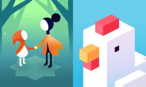Los 10 mejores juegos Android hechos con Unity | 23. Los 10 mejores juegos Android hechos con Unity 1