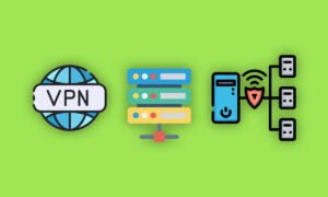 VPN vs Proxy vs Smart DNS: ¿Cuál es la diferencia?     | 26. VPN vs Proxy vs Smart DNS
