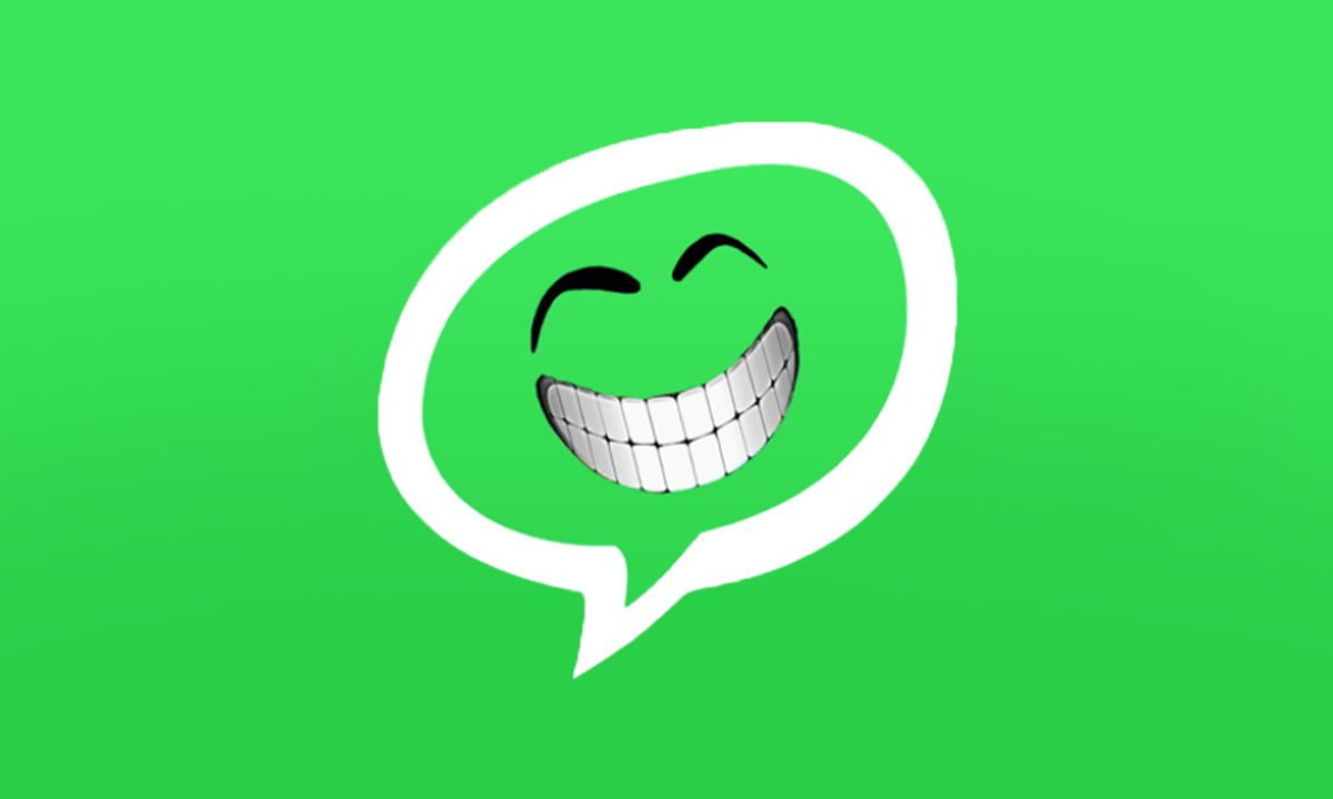 Las 15 mejores bromas para estados y grupos de WhatsApp de 2023 | 27. Las 15 mejores bromas para estados