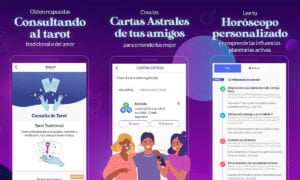 Aplicación Astrolink – Vea su carta astral gratis | 3. Aplicacion Astrolink