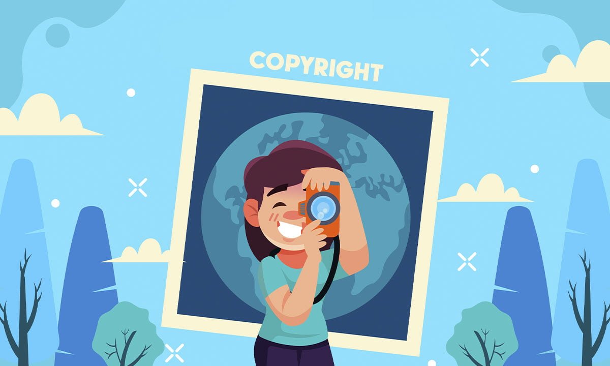 Copyright para fotógrafos: cómo proteger tus imágenes | 34. Copyright para fotografos