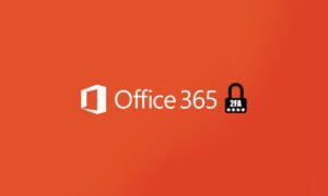 Autenticación de dos factores en Office 365: Vea cómo habilitar | 37 Autenticacion de dos factores en Office 365