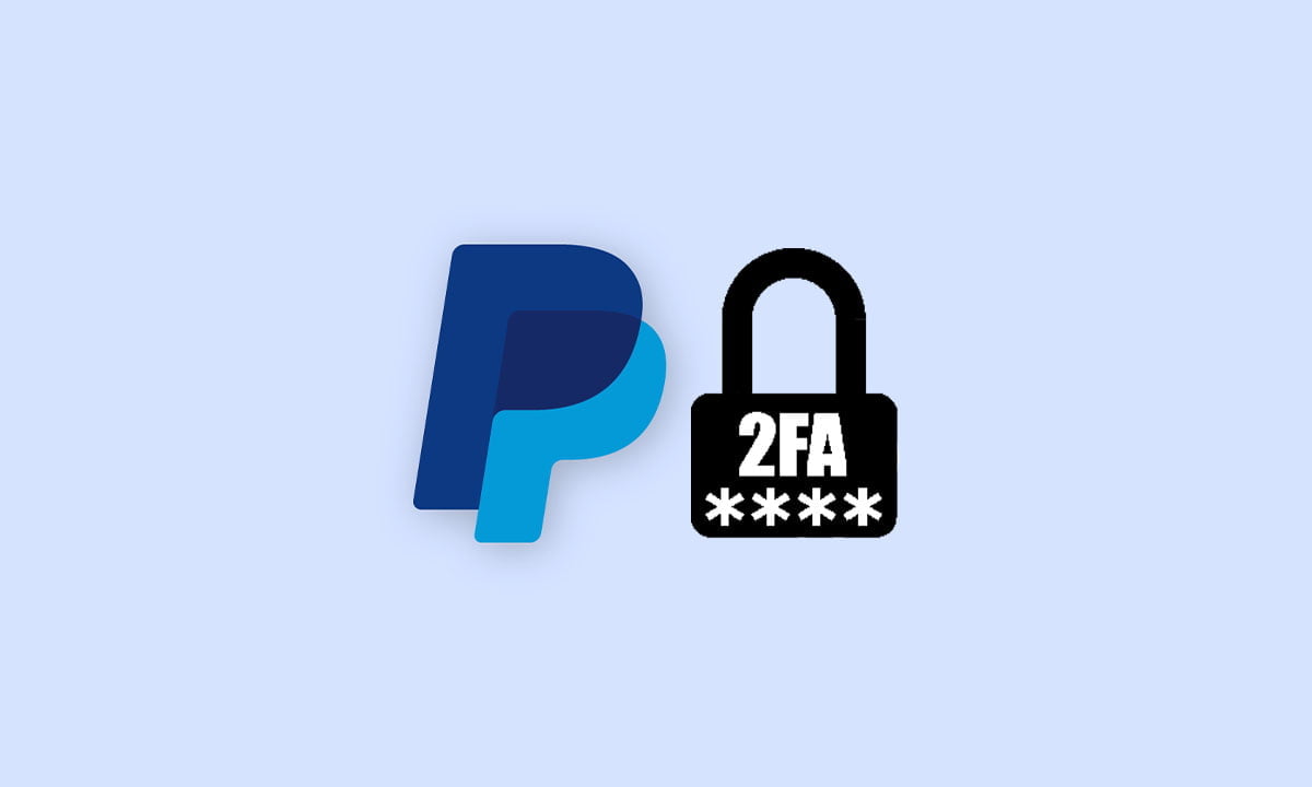 Autenticación de dos factores en PayPal aprende a proteger tu cuenta | 39. Autenticacion de dos factores en PayPal