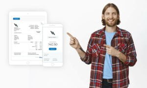 Cómo crear y enviar una factura en PayPal | 40. Como crear y enviar una factura en PayPal
