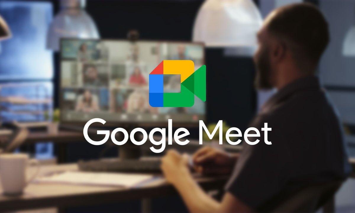 Cómo usar Google Meet: reuniones de video rápidas y fáciles | 42. Como usar Google Meet reuniones