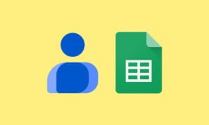 Cómo exportar contactos de Android a Google Sheets | 44. Como exportar contactos de Android a Google Sheets