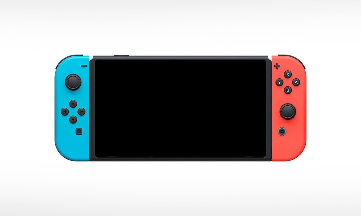 ¿Nintendo Switch no se enciende? Comprueba cómo solucionarlo | 44. ¿Nitendo Switch no se enciende Comprueba
