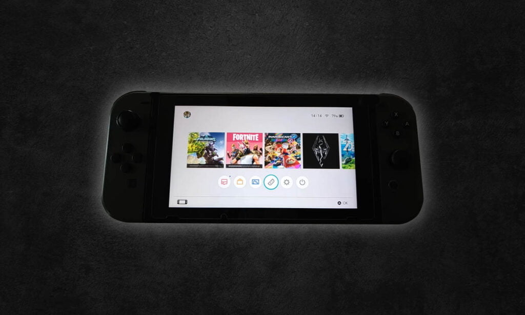 ¿Nintendo Switch no se conecta al Wifi? ¿Cómo resolver el problema