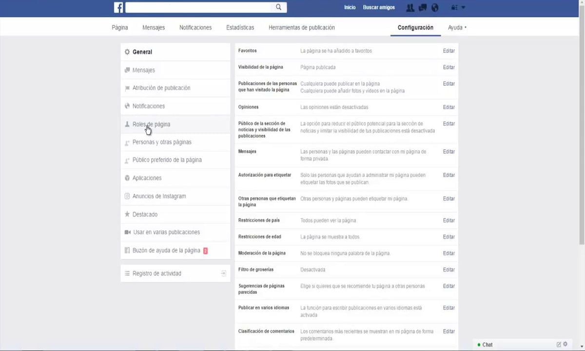 Cómo agregar o eliminar un administrador en tu página de Facebook | 47. Como agregar o eliminar un administrador