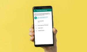 Cómo crear y compartir enlaces de llamadas en WhatsApp | 47. Como crear y compartir enlaces de llamadas en WhatsApp