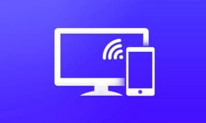 Aplicación para conectar y duplicar tu celular en la TV sin usar cables | 54. Aplicacion para conectar y duplicar