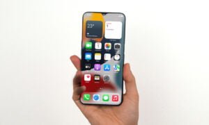 Aplicación para convertir tu Android en un iPhone 13 | 54. Aplicacion para convertir tu Android