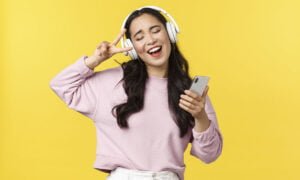 Las 5 mejores apps para escuchar música sin internet en 2024 | 55. Las 5 mejores apps para escuchar musica sin internet en 2023