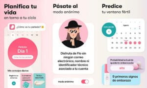 ¿Cuáles son las mejores aplicaciones para controlar la ovulación y saber los días fértiles? | 57. Aplicaciones para controlar la ovulacion