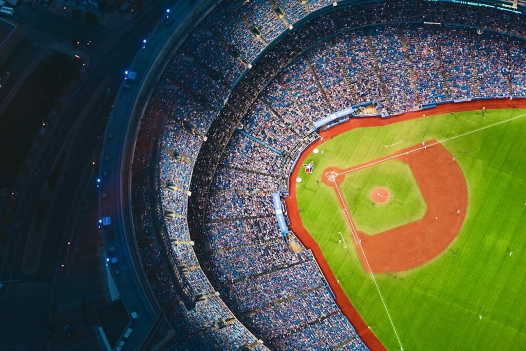 Conoce la aplicación para ver partidos de béisbol en vivo desde tu móvil
