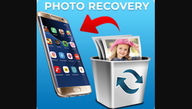 Aplicación para recuperar fotos borradas