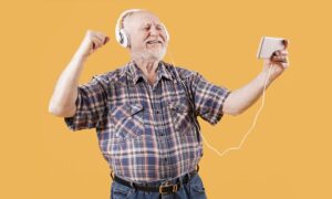 Las mejores aplicaciones de música para ancianos | 13. Las mejores aplicaciones de musica para ancianos