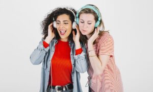 Descubre las mejores aplicaciones para escuchar música con amigos | 15. Las mejores aplicaciones para escuchar musica con amigos