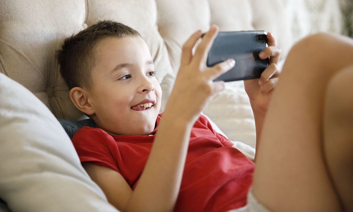 Los 5 mejores juegos móviles para niños pequeños | 21. Los 5 mejores juegos moviles para ninos pequenos