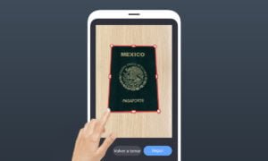 Aplicación para crear la versión digital de tu pasaporte | 3. Aplicacion para crear la version digital de tu pasaporte