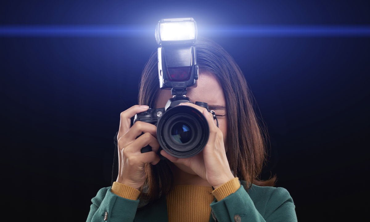 ¿Cómo utilizar el flash de la cámara para mejorar tus fotografías? | 35. Como utilizar el flash de la camara para mejorar tus fotografias