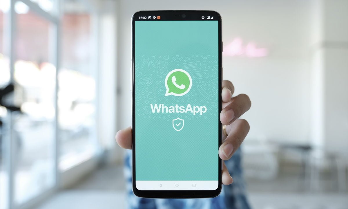 Cómo proteger tu cuenta de WhatsApp: guía paso a paso y consejos de seguridad | 36. Como proteger tu cuenta de WhatsApp guia paso a paso consejos de seguridad