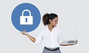 Cómo proteger sus datos personales en línea: consejos y herramientas útiles | 38. Como proteger sus datos personales en linea consejos y herramientas utiles