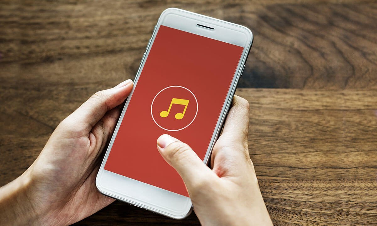 Cómo descubrir música nueva con aplicaciones | 41. Como descubrir musica nueva con aplicaciones
