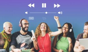 Cómo usar aplicaciones de música para mejorar la inteligencia social | 45. Como usar aplicaciones de musica para mejorar la inteligencia social