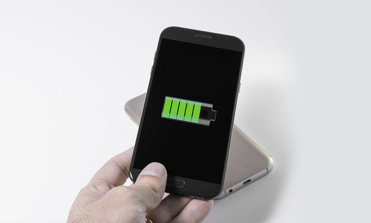 Cómo aumentar la duración de la batería en tu dispositivo móvil | 48. Como aumentar la duracion de la bateria en tu dispositivo movil
