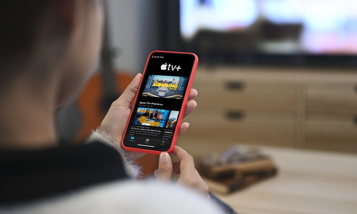 Cómo ver Apple TV en un dispositivo Android | 49. Como ver Apple TV en un dispositivo Android