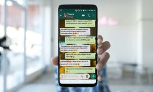 ¿Cómo aparecer siempre en línea en WhatsApp? | 50. Como aparecer siempre en linea en WhatsApp