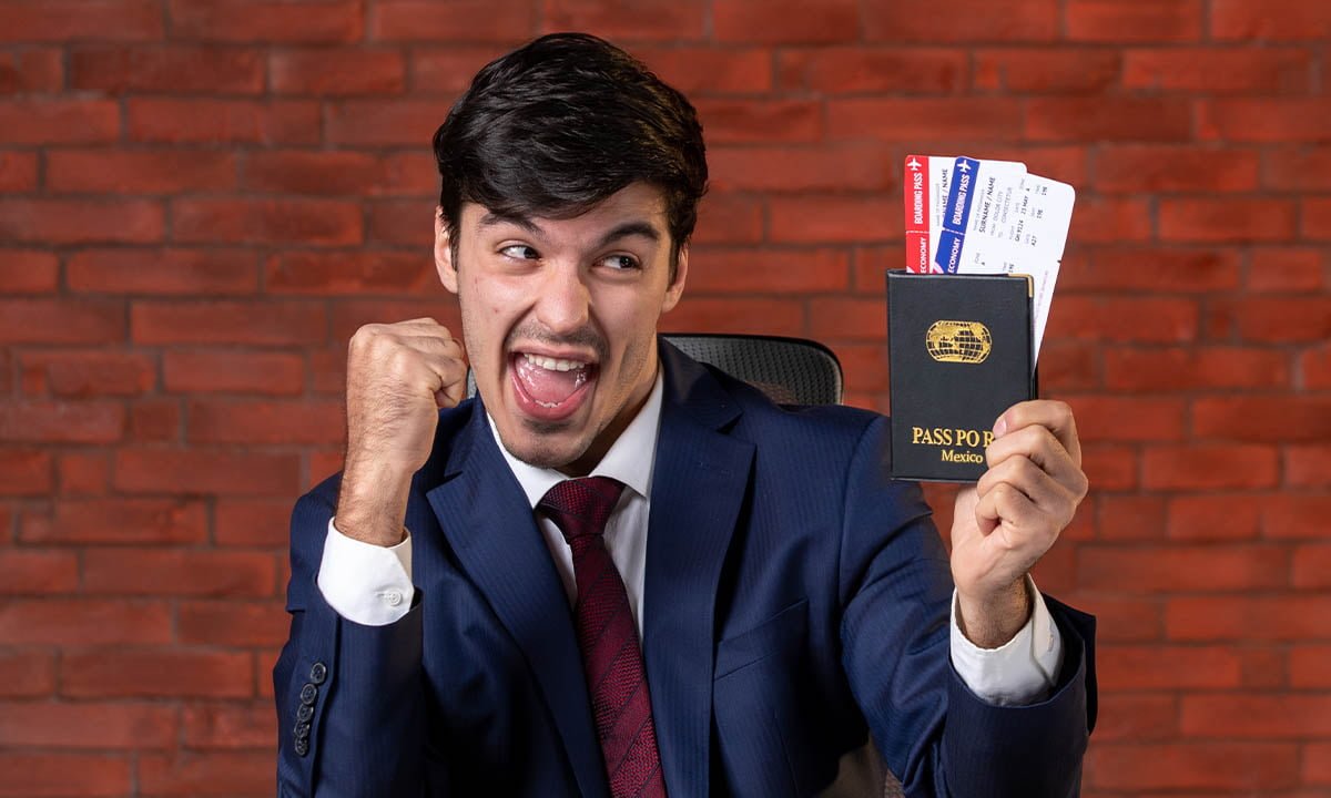 ¿Quién puede obtener el pasaporte mexicano con descuento en 2023? | 50. ¿Quien puede obtener el pasaporte mexicano con descuento en 2023