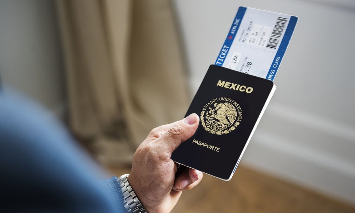 Pasaporte mexicano 2023: ¿Cómo agendar una cita y cuáles son los nuevos costos? | 51. Pasaporte mexicano 2023 ¿Como agendar una cita y cuales son los nuevos costos