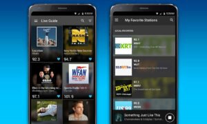 Aplicación para escuchar la radio por móvil incluso sin internet | 55. Aplicacion para escuchar la radio por movil incluso sin internet