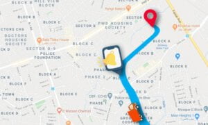 La mejor aplicación GPS para camiones - Conócela y descárgala gratis | 56. Aplicacion GPS para camiones Conoce y descargue gratis