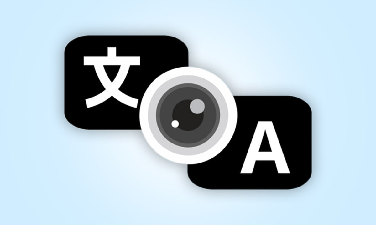 Las mejores aplicaciones para traducir usando la cámara de tu celular | 12. Las mejores aplicaciones para traducir usando la camara