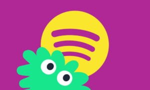 Aplicación Spotify Kids - La app de música hecha para niños | 2. Aplicacion Spotify Kids la app de musica hecha para ninos
