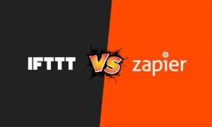 IFTTT vs. Zapier: ¿cuál es la mejor aplicación para la automatización de tareas? | 23. IFTTT vs Zapier ¿cual es la mejor aplicacion para la automatizacion de tareas