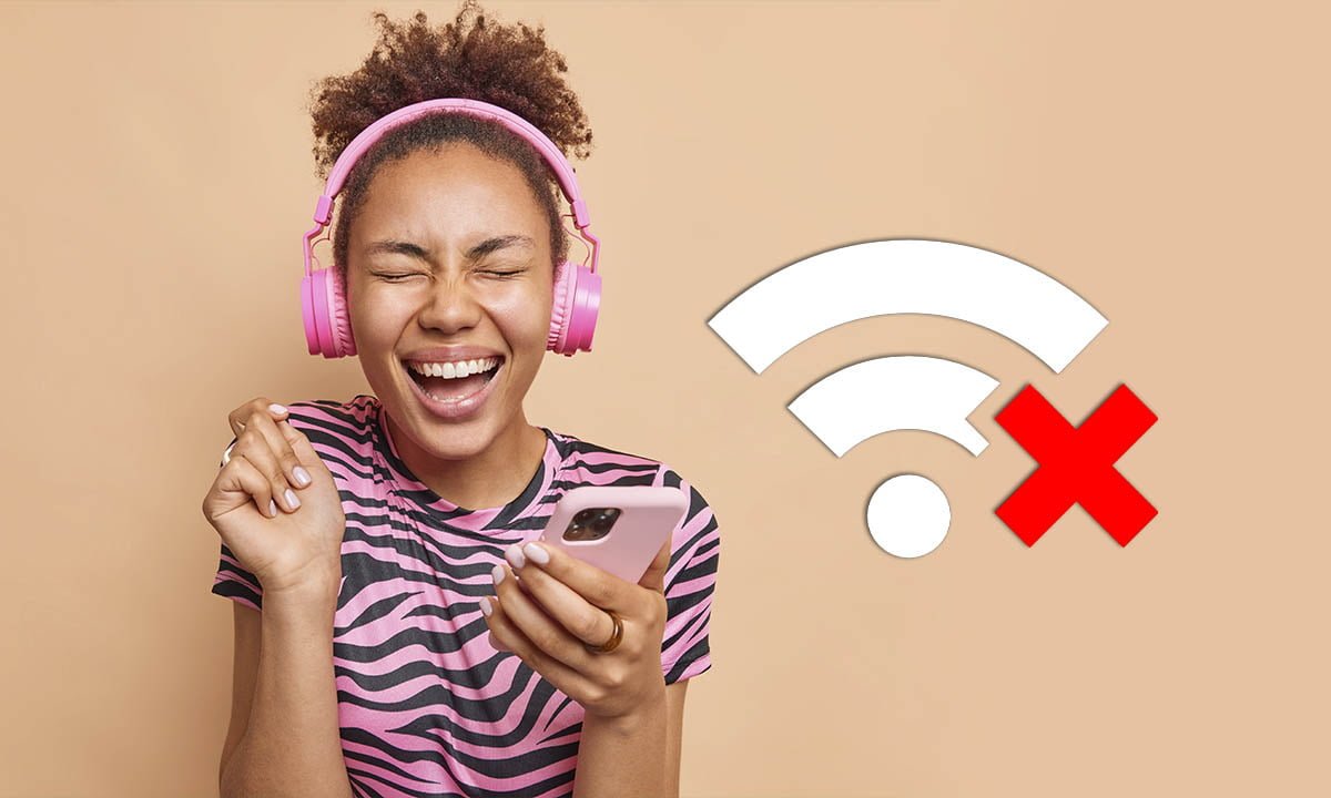 Escucha música MP3 sin internet con esta aplicación | 25 Escucha musica MP3 sin internet con esta aplicacion