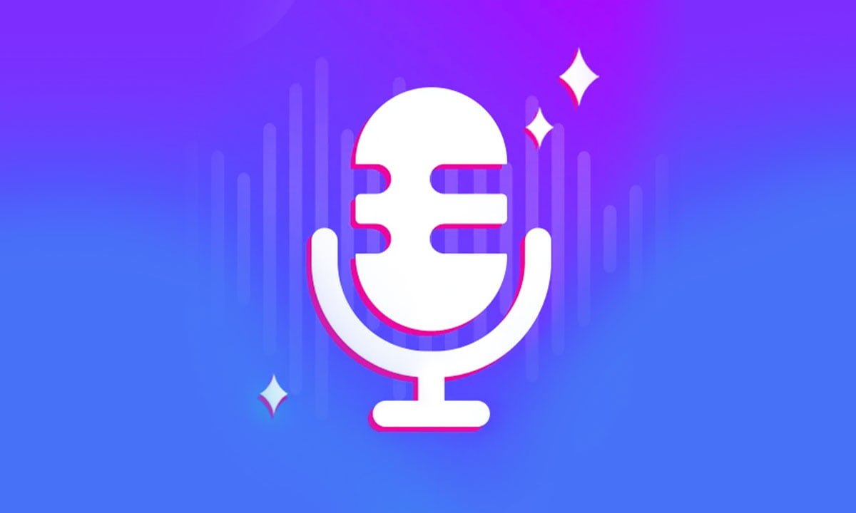 Graba tu voz con efectos personalizados en esta aplicación | 27 Graba tu voz con efectos personalizados en esta aplicacion