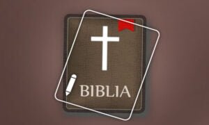 App para leer y estudiar el Antiguo Testamento de la Biblia | 3 App para leer y estudiar el Antiguo Testamento de la Biblia