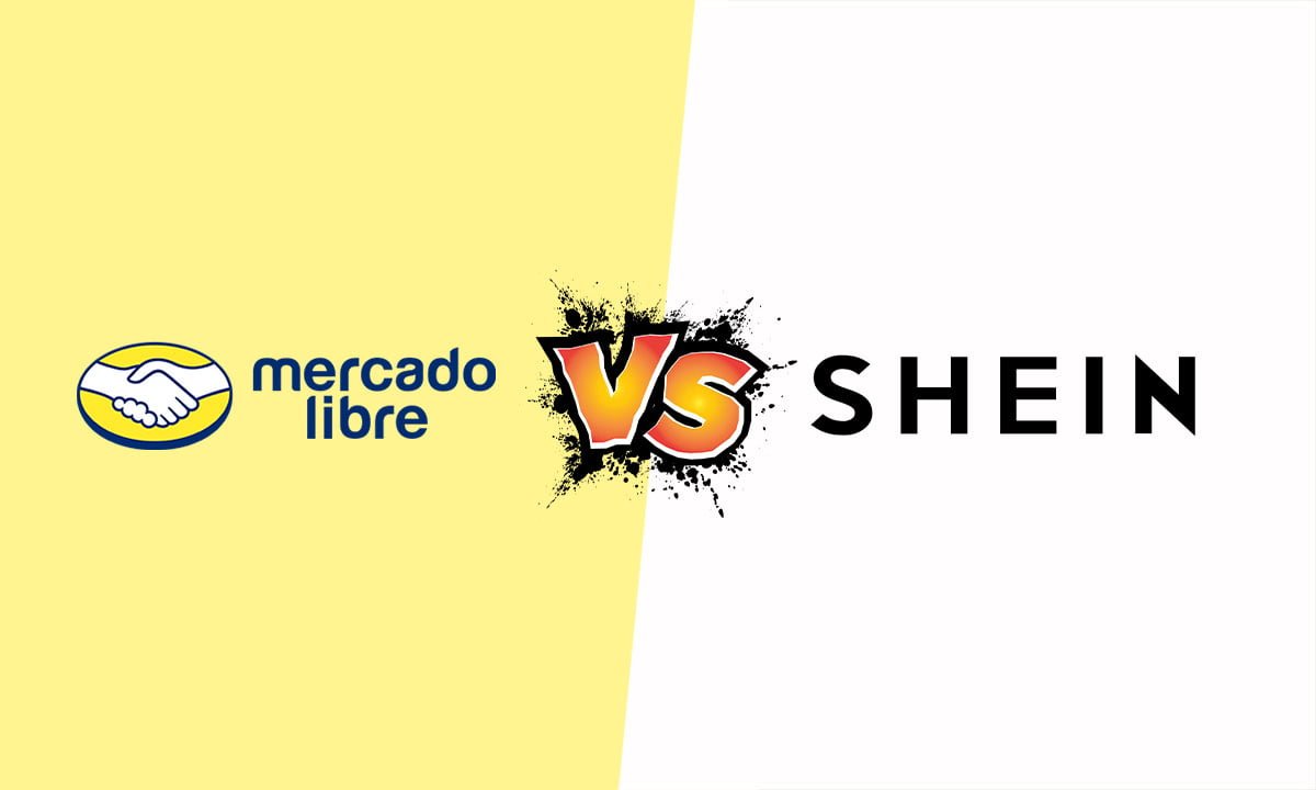 Mercado Libre vs SHEIN -¿Cuál es la mejor tienda para comprar en línea? | 30. Mercado Libre vs SHEIN ¿Cual es la mejor tienda para comprar en linea