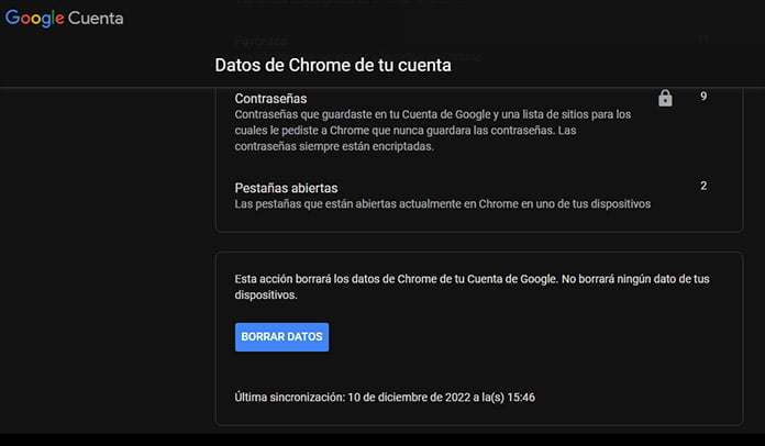 Cómo recuperar favoritos eliminados en Google Chrome | 47. Como recuperar favoritos eliminados en Google Chromeb