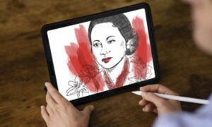 Las mejores aplicaciones para dibujar en el iPad | 13. Las mejores aplicaciones para dibujar en el iPad 1